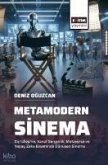 Metamodern Sinema Metamodern Sinema