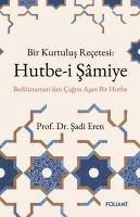 Cover Hutbe-i Samiye