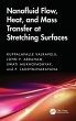 Nanofluid Flow, Heat, and Mass Transfer... - Bild 1