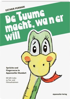 Cover De Tuume macht, wa n er will