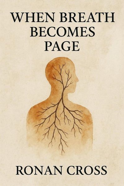 When Breath Becomes Page (The Unapologetic Series) (eBook, ePUB)