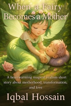 Cover When a Fairy Becomes a Mother (eBook, ePUB)
