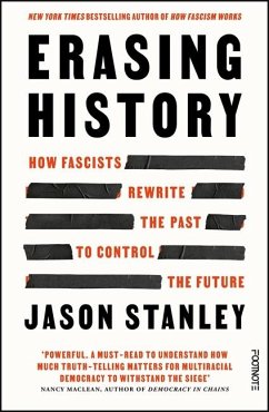 Cover Erasing History