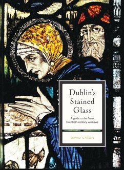 Cover Dublin's Stained Glass