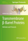 Transmembrane ¿-Barrel Proteins Transmembrane ¿-Barrel Proteins