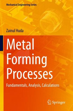 Cover Metal Forming Processes