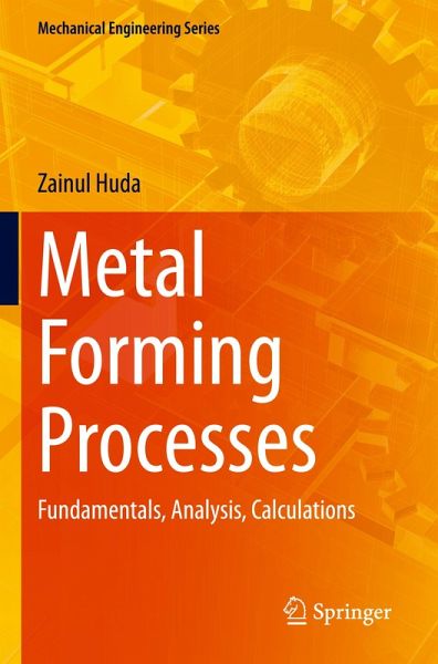 Metal Forming Processes