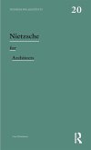 Nietzsche for Architects