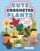 Cute Crocheted Plants Cute Crocheted Plants
