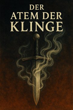 Der Atem der Klinge Teil 2 (eBook, ePUB) - Ramsan
