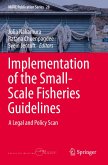 Implementation of the Small-Scale Fisheries Guidelines Implementation of the Small-Scale Fisheries Guidelines