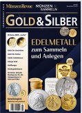 Sonderheft Gold & Silber Sonderheft Gold & Silber