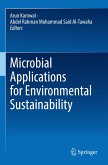 Microbial Applications for Environmental Sustainability