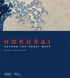 Cover Hokusai