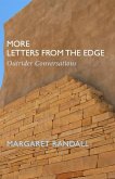 More Letters from the Edge More Letters from the Edge