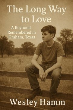 Cover The Long Way to Love (eBook, ePUB)