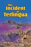 The Incident at Terlingua (eBook, ePUB)