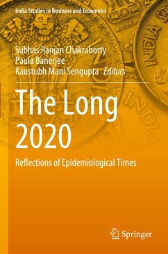 Cover The Long 2020