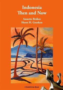 Cover Indonesia Then and Now