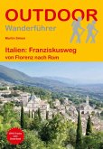 Italien: Franziskusweg Italien: Franziskusweg