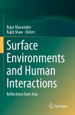 Surface Environments and Human Interactions