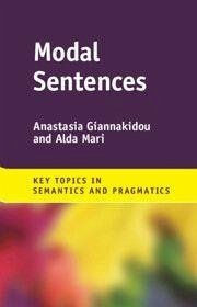 Cover Modal Sentences