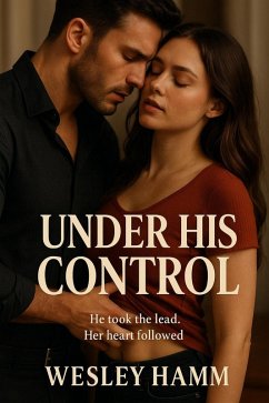 Cover Under His Control (eBook, ePUB)