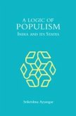 A Logic of Populism A Logic of Populism