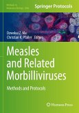 Measles and Related Morbilliviruses Measles and Related Morbilliviruses