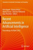 Recent Advancements in Artificial Intelligence