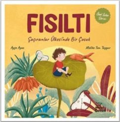 Fisilti - Ayaz, Ayse