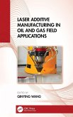 Laser Additive Manufacturing in Oil and Gas Field Applications
