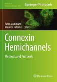 Connexin Hemichannels Connexin Hemichannels