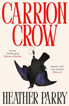 Cover Carrion Crow