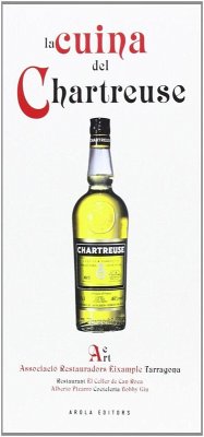 La cuina de la Chartreuse Cover La cuina de la Chartreuse