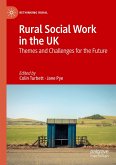 Rural Social Work in the UK Rural Social Work in the UK