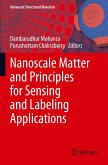 Nanoscale Matter and Principles for Sensing and Labeling Applications Nanoscale Matter and Principles for Sensing and Labeling Applications