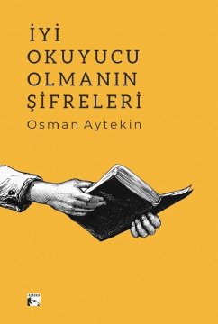 Cover Iyi Okuyucu Olmanin Sifreleri