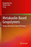 Metakaolin-Based Geopolymers Metakaolin-Based Geopolymers