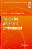 Python for Water and Environment Python for Water and Environment