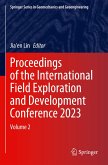 Proceedings of the International Field Exploration and Development Conference 2023 Proceedings of the International Field Exploration and Development Conference 2023