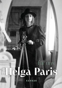 Cover Helga Paris