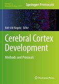 Cerebral Cortex Development Cerebral Cortex Development