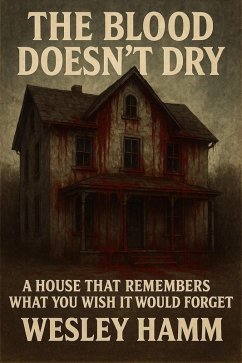 Cover The Blood Doesn't Dry (eBook, ePUB)