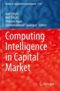 Cover Computing Intelligence in Capital Market