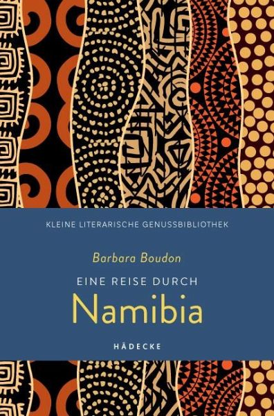 Eine Reise durch Namibia