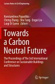 Towards a Carbon Neutral Future Towards a Carbon Neutral Future