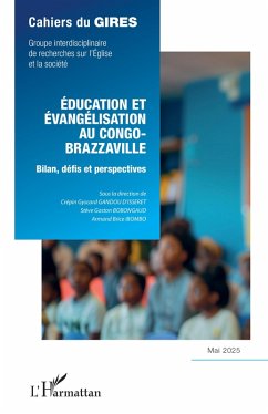 Éducation et évangélisation au Congo-Brazzaville