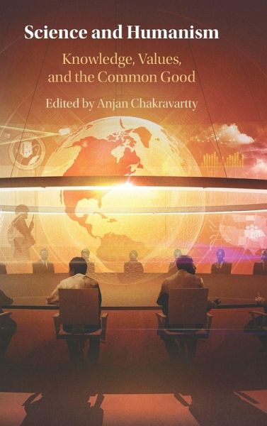 Science and Humanism