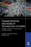 Transportation and Mobility Technology Futures